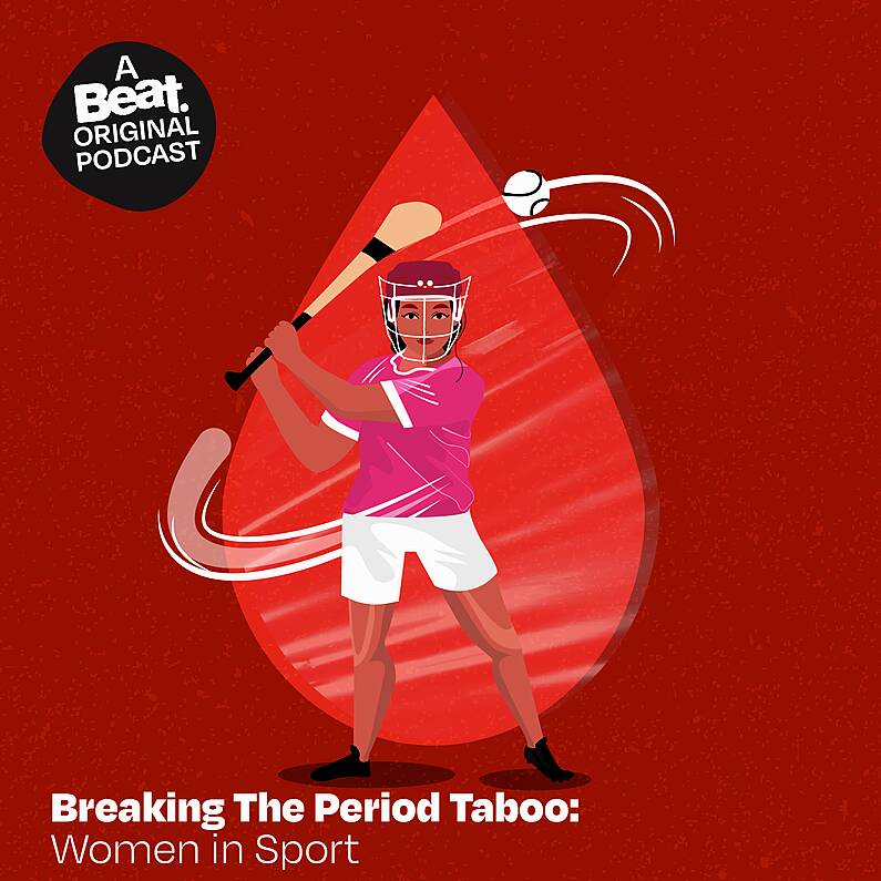 Breaking the Period Taboo: Women in Sport