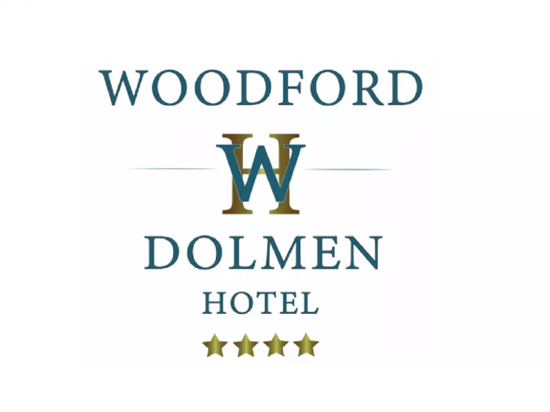 The 4 star Woodford Dolmen Hotel - Duty Manager
