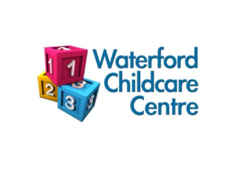 Waterford Childcare Centre - School Age Childcare Practitioners, General Childcare Practitioners & AIM Support Practitioners.