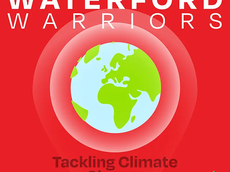 Waterford Warriors Tackling Climate Change - Emma Lou
