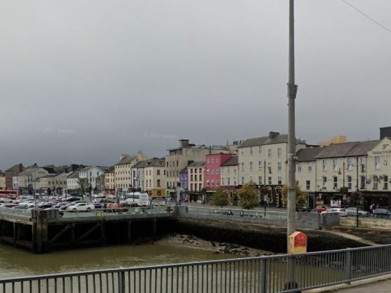 Waterford City has been named as one of the five Best Places to Live in Ireland 2021