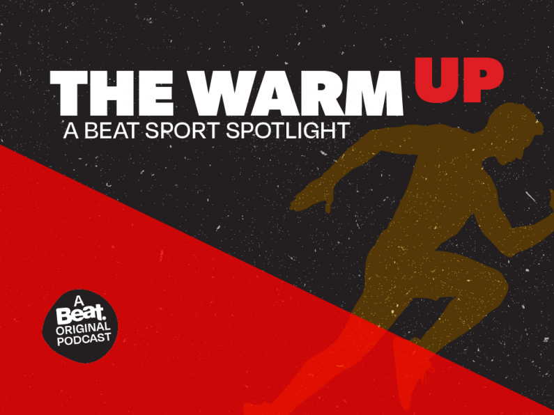 The Warm Up: Ep 2
