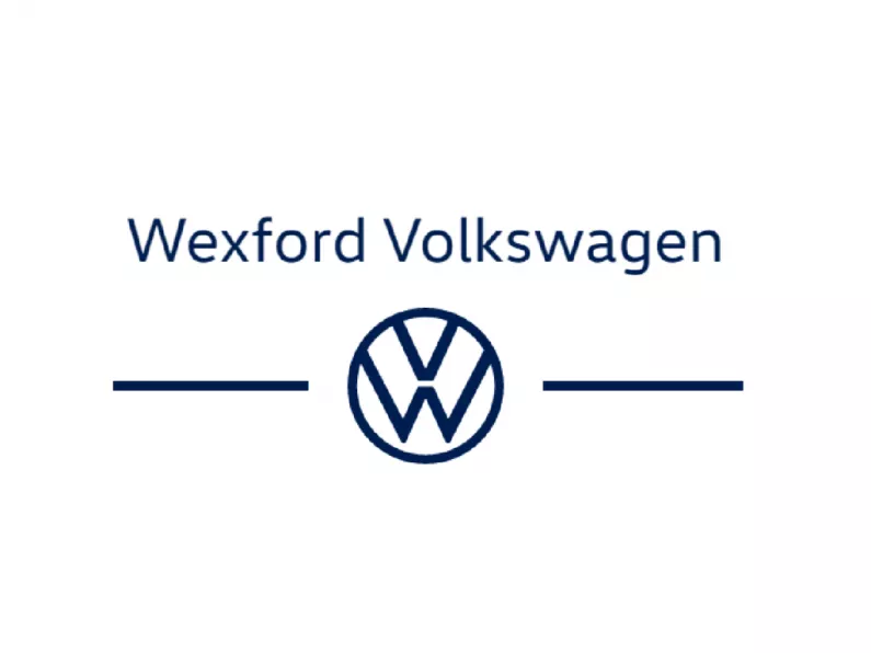 Wexford Volkswagen - Trainee Sales Executive & Junior Parts Sales person