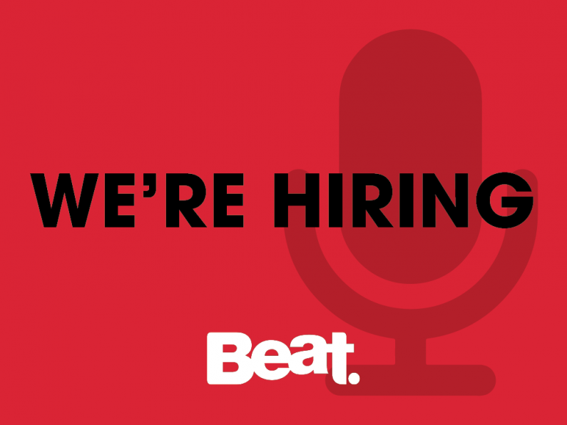 Beat is looking for a new voice!