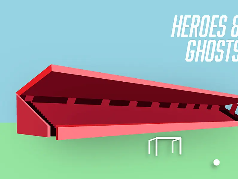 Heroes &amp; Ghosts: A Milestone Appointment