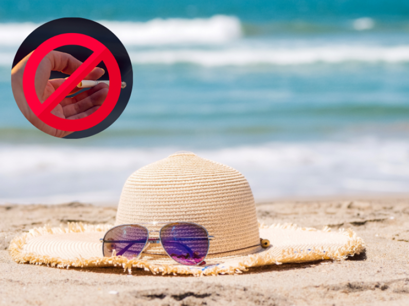 Spain bans smoking on popular tourist beach