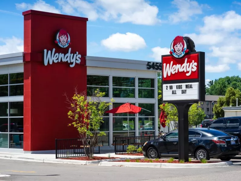 US Fast food chain Wendy's is coming to Ireland