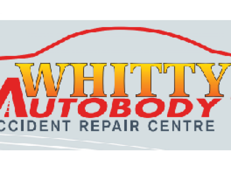 Whitty Auto Body Accident Repair Centre - Panel Beater & Paint Prep Technician
