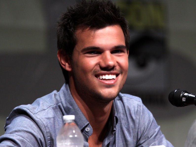 Taylor Lautner shares his regrets over 2009 Kanye and Taylor Swift moment