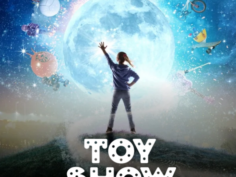 Women in Harmony’s RuthAnne Cunningham to write songs for Toy Show The Musical
