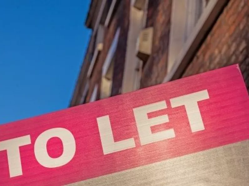 Notable increase in rent prices in the South East for the first 3 months of the year