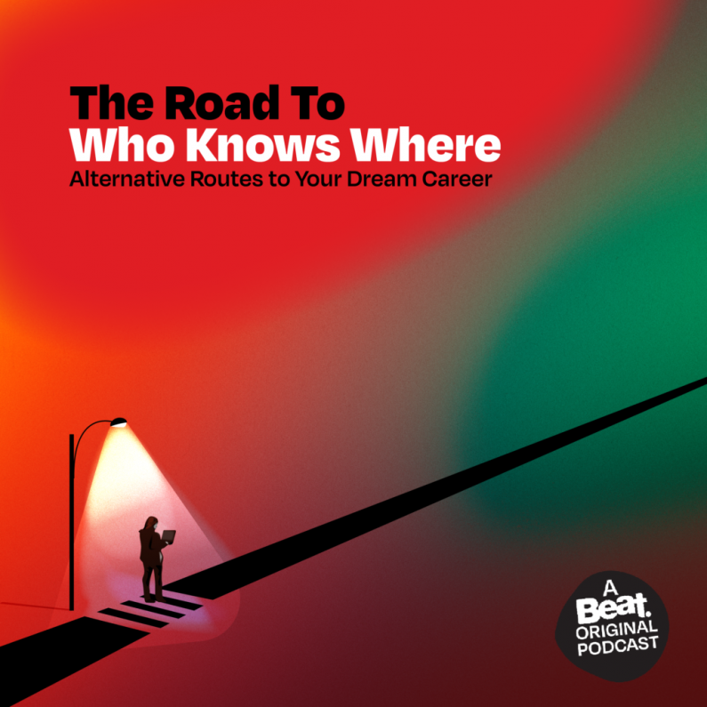The Road To Who Knows Where: Ep 2