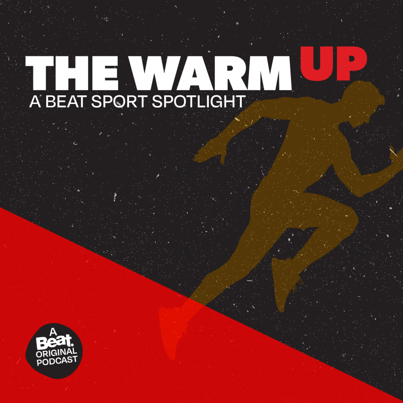 The Warm Up: Ep 1