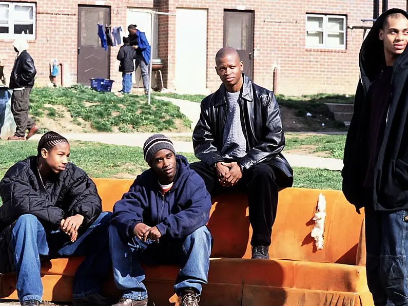 This Show Has Been Named the Best TV Show of the 21st Century