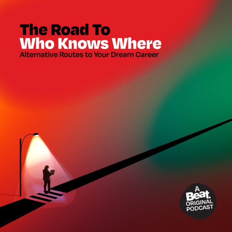 The Road To Who Knows Where: Ep 1