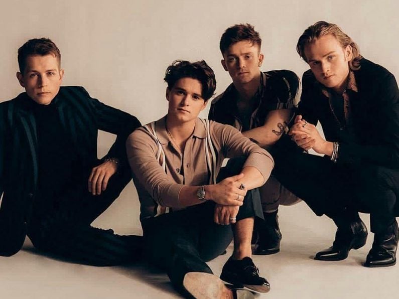 The Vamps bring 'huge anniversary' tour to Ireland