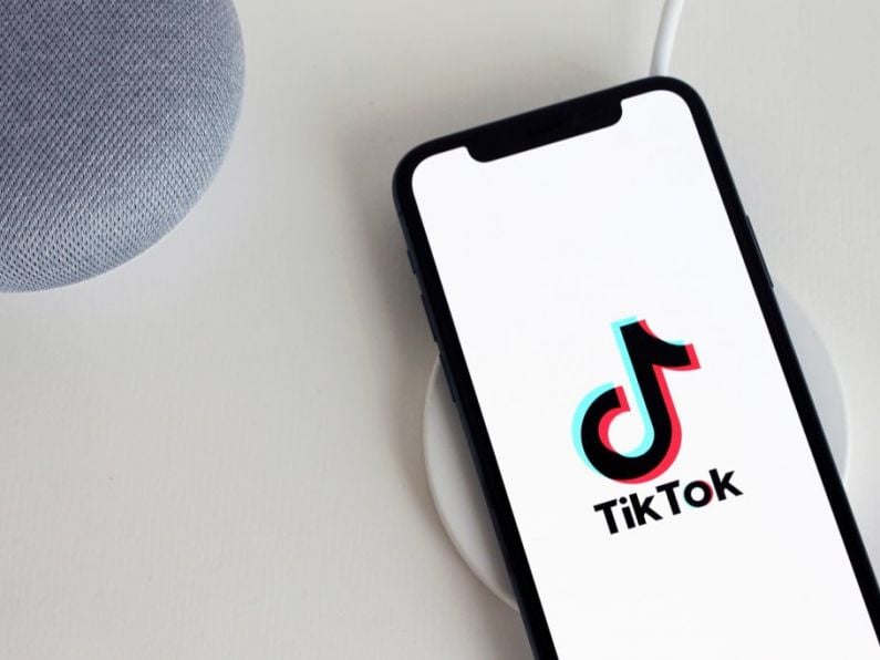 A company is paying €90 an hour for someone to watch TikToks