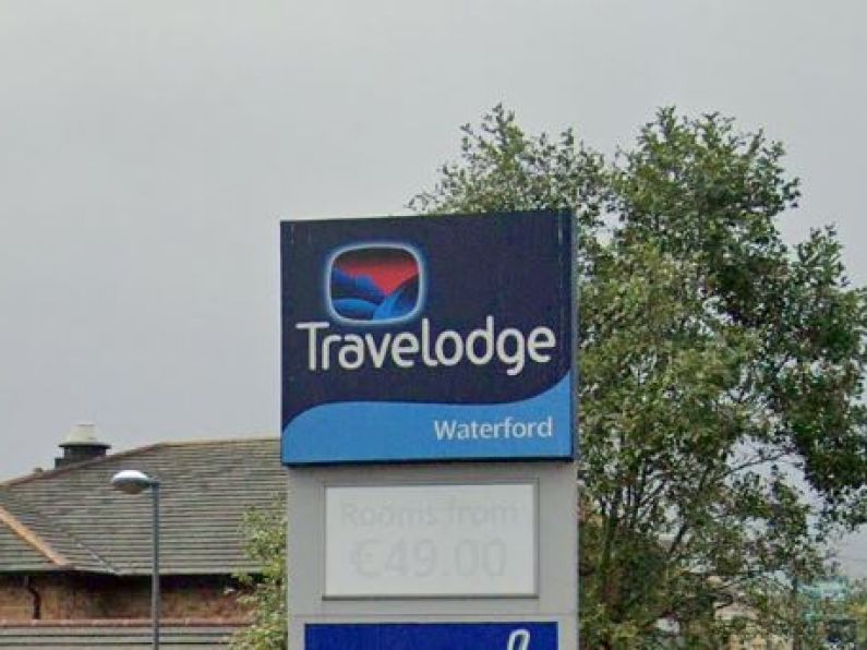 WIT students may need to stay in Travelodge due to accommodation shortages