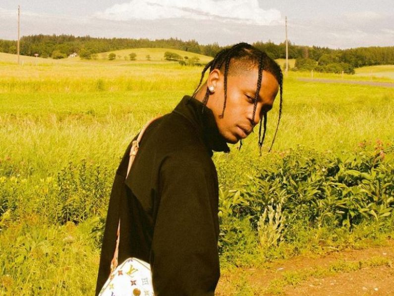 Travis Scott sued for "Predictable and Preventable" Astroworld tragedy that left 8 dead