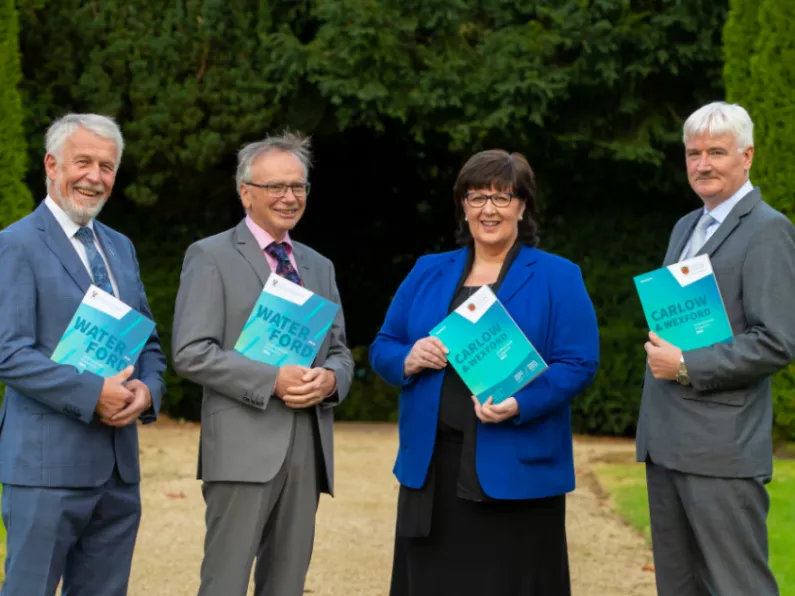 CPO gets the go-ahead for Wexford as part of new Technological University