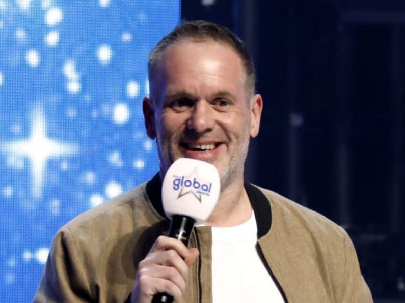 I'm a Celeb: Chris Moyles tackles latest trial blind after series of poor performances