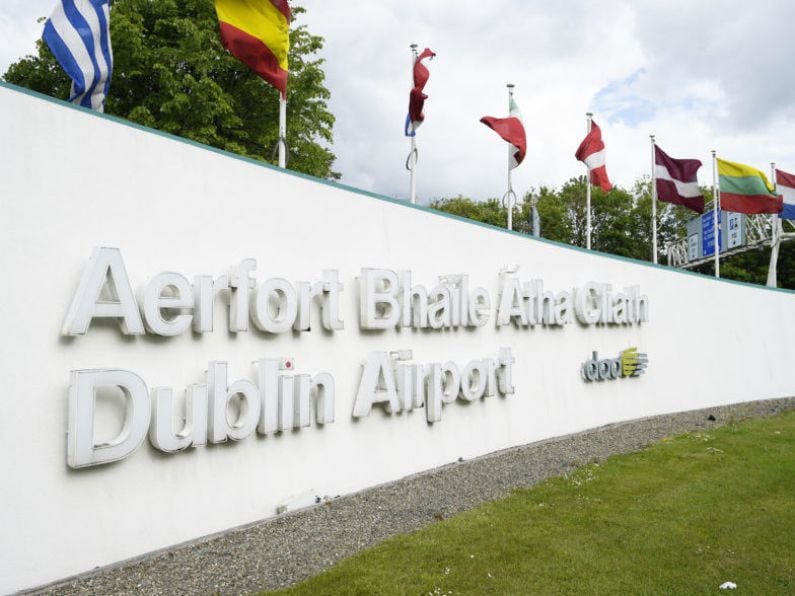 Passengers on Dublin-bound flight told to contact HSE after confirmed measles case