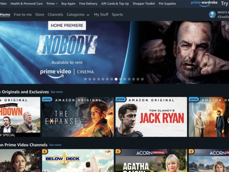 Amazon set to release Amazon-branded TVs