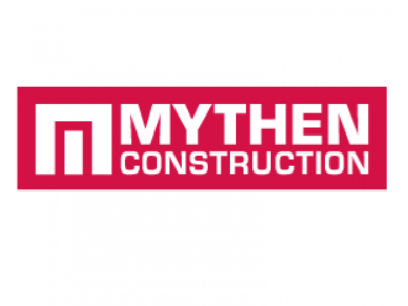 Mythen Construction Ltd - Receptionist /Office Administrator