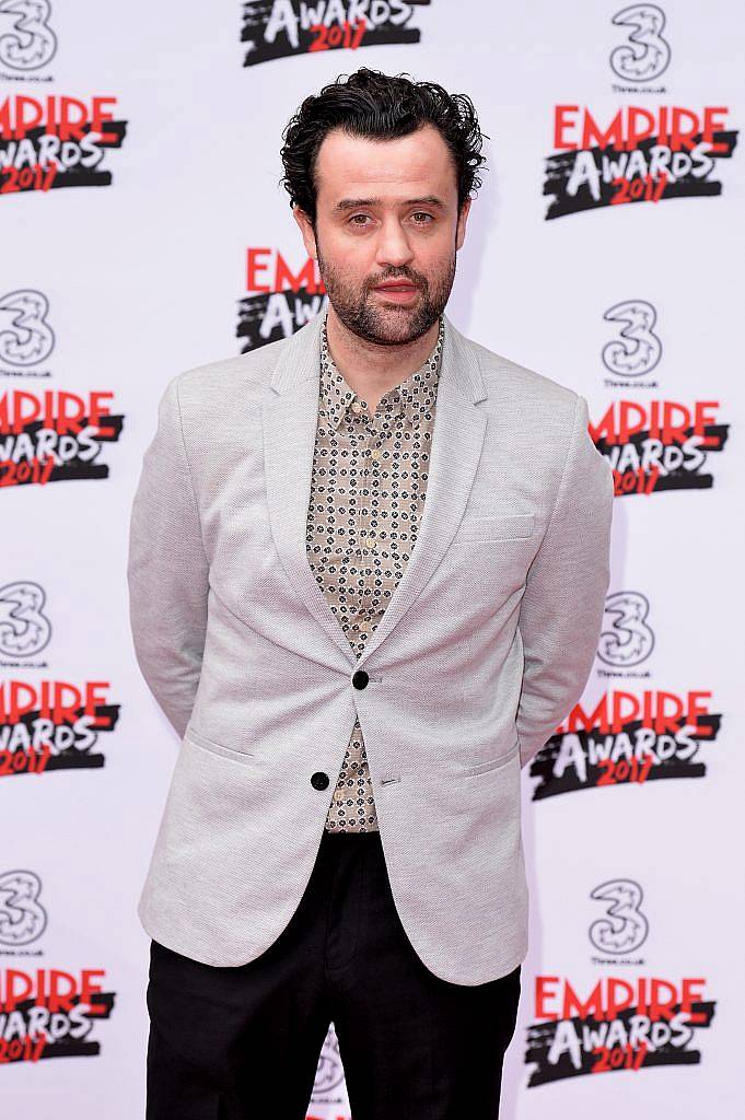 Next photo of Daniel Mays