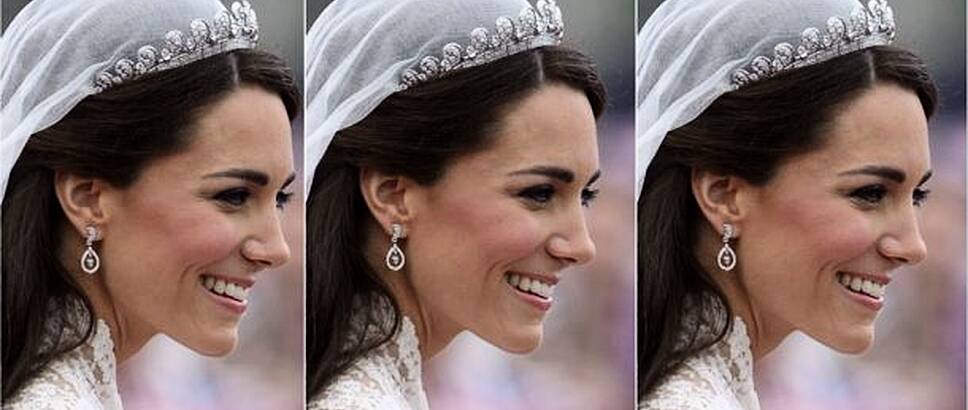 Diy Celebrity Bridal Makeup Beauty With Atude Beaut Ie 5 Celebrity Brides With The Most Amazing Makeup Looks