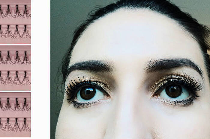 These Are The Best False Eyelashes For Brides And Bridesmaids Beaut Ie