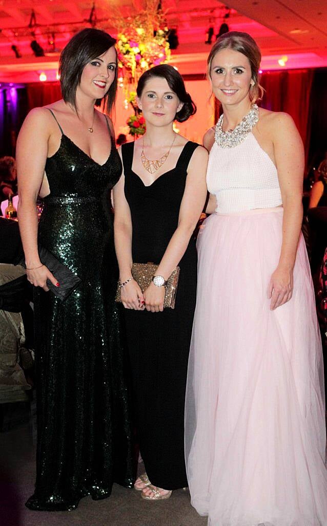 Applegreen's 'A Night at the Oscars' Ball | Beaut.ie