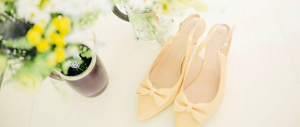 Brown Thomas Beauty With Atude Beaut Ie This Is The Shoe That Will Go With All Your Wedding Guest Dresses
