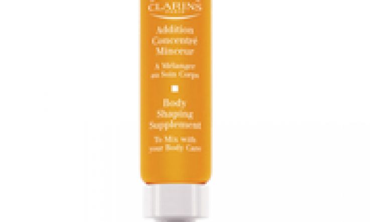 Clever-Clogs Product Alert from Clarins