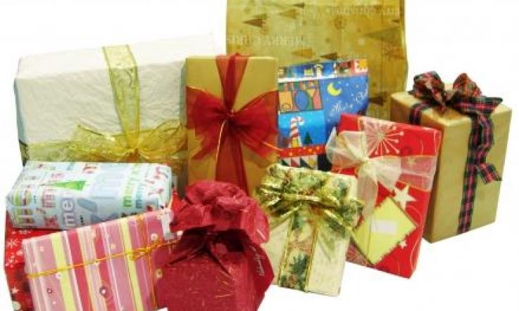 Kris Kringle Or Present Frenzy - How Do You Do Christmas Gifts? 