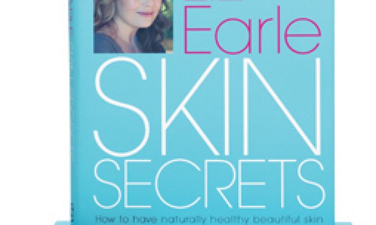 Liz Earle Skin Secrets