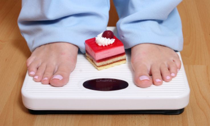 Balancing The Scales: Is It Ever Right For Family And Friends To Comment On Your Weight?