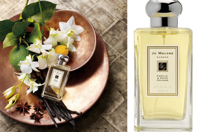 Office Appropriate Jo Malone Vanilla and Anise Cologne Beaut.ie