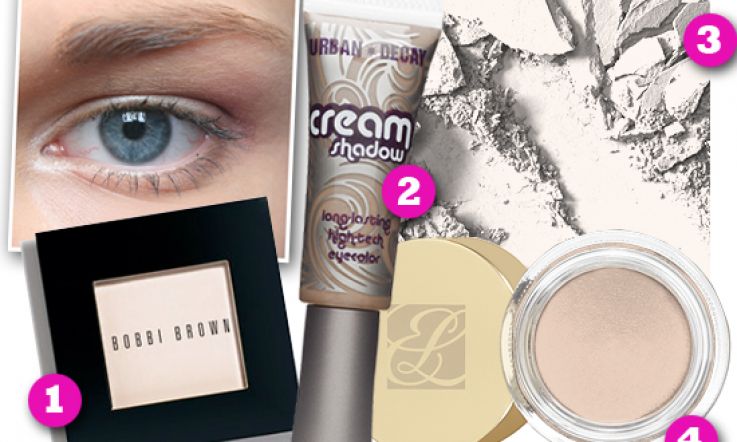 The Beaut.ie Guide to Base Colour Eye Shadows