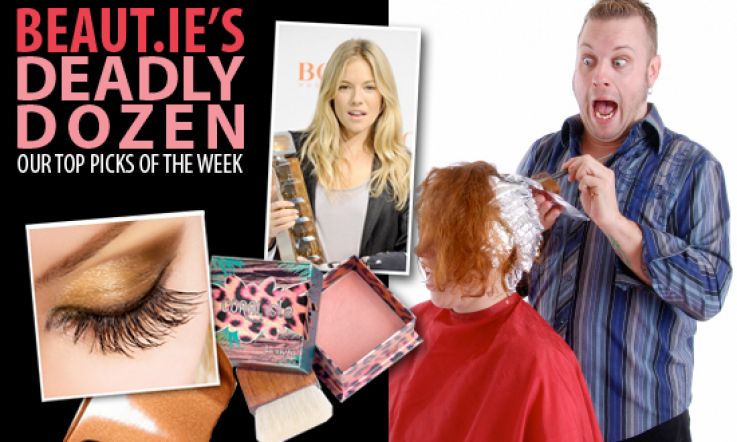 Deadly Dozen: the best of the week on Beaut.ie
