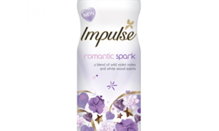 Beaut.ienomics: Getting a Top Notch Perfumer on the Cheap with Impulse Romantic Spark