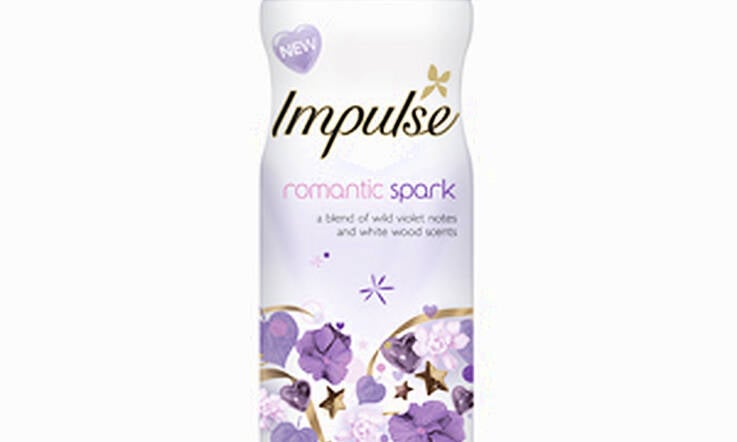 Beaut.ienomics: Getting a Top Notch Perfumer on the Cheap with Impulse Romantic Spark