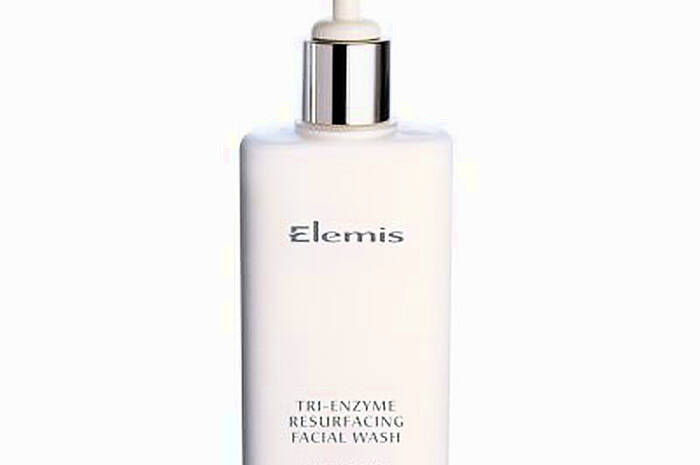 elemis tri enzyme