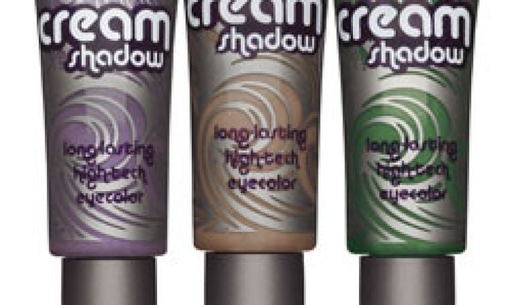 A whole lotta love for Urban Decay cream shadow