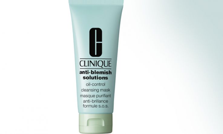 Blemishes be Gone: Clinique Add to Their Anti-Blemish Line