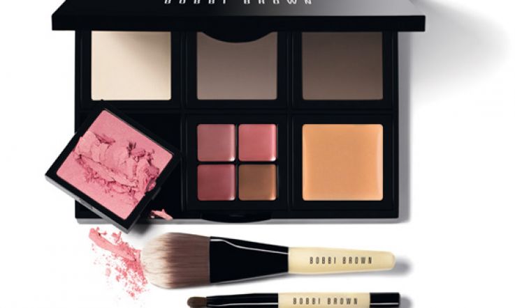 Bobbi Brown Adds Bespoke Strings to her Beauty Bow