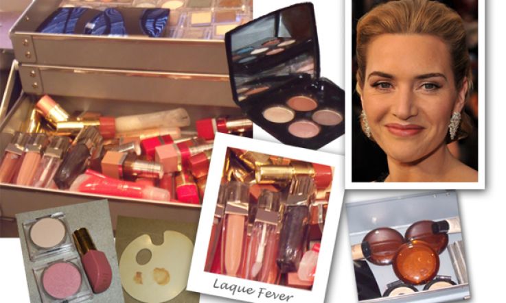 Lancome Get Gorgeous at Dublin Fashion Week - And You Get a Chance to WIN!