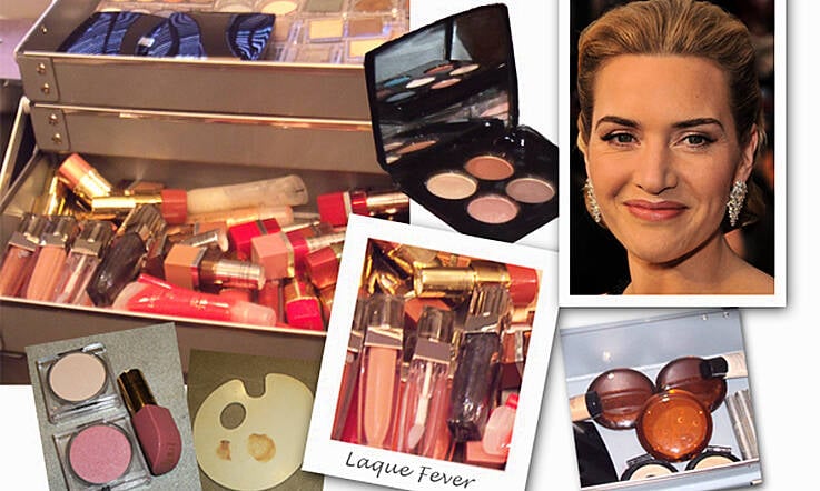 Lancome Get Gorgeous at Dublin Fashion Week - And You Get a Chance to WIN!