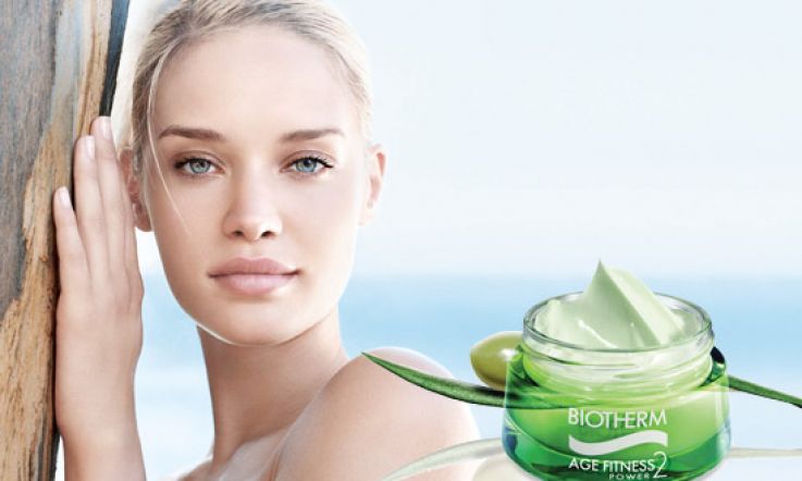 Biotherm Age Fitness 2 for the First Signs of Ageing