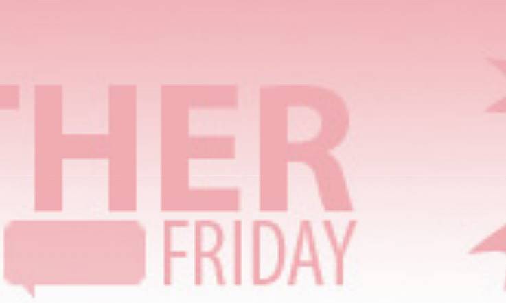 Beaut.ie Blather - Friday